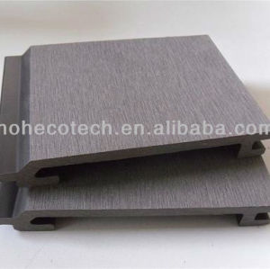 outdoor wpc wall panel(145*21)