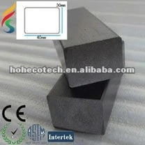 100% recycled top quality solid wpc decking joist