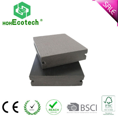 good price wpc decking