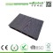 HOHEcotech CE certificated decorative wpc outdoor flooring