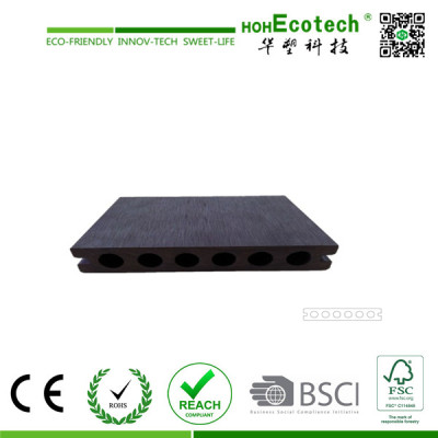 2016 hot wpc decking