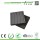 Grey Color Hollow Composite WPC Plastic Decking Board