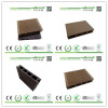 Garden Plastic Decking Material that Looks Like Wood