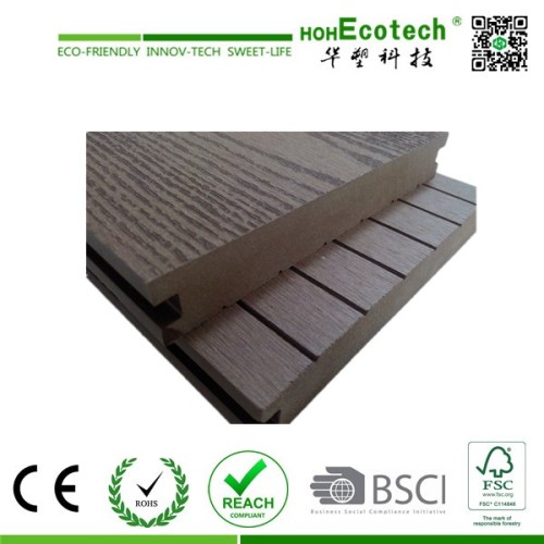 Outside Balcony Flooring Plastic Wodd Flooring Price