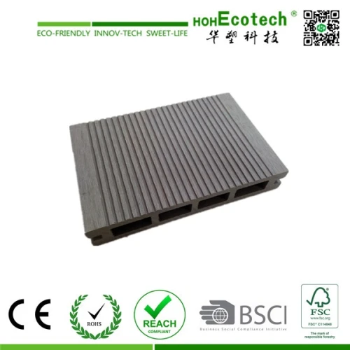 Wooden Decking Floor Composite Decking UK