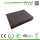 Grooved Solid Wood Plastic Composite Decking Board WPC Decking