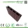 Wide Grooving Recycled Wood Plastic Composite Decking Board