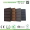 Ecotech Plastic Wood Deck WPC Decking Boards