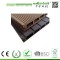 Ecotech Plastic Wood Deck WPC Decking Boards