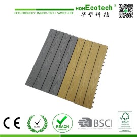 Wood Composite Decking Tiles Eco Woods Deck Tiles