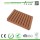Hot sale cheap solid wpc composite decking