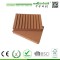 Hot sale cheap solid wpc composite decking
