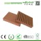 Hot sale cheap solid wpc composite decking