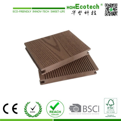 Waterproof Cheap Composite Decking Board
