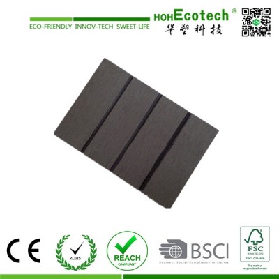 Many sizes choice  wpc hollow decking board