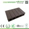 Outdoor Decoration WPC Decking Floor