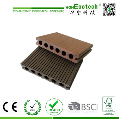 138*23 HOHEcotech Exterior WPC Decking