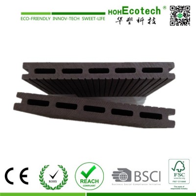 140*17 natural feeling wpc flooring Deck