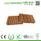 Non-slip wood plastic composite decking /wpc decking board
