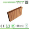 Non-slip wood plastic composite decking /wpc decking board