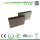 small groove anti-silp wpc decking board/wood plastic composite flooring