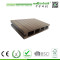 WPC garden composite flooring/ wpc outdoor decking