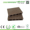 WPC garden composite flooring/ wpc outdoor decking