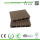 WPC garden composite flooring/ wpc outdoor decking