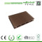 weather proof plastic wood composite deck/wpc deck board
