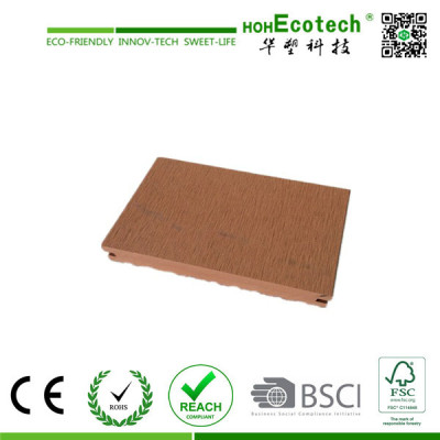 2015 Popular sell wpc decking