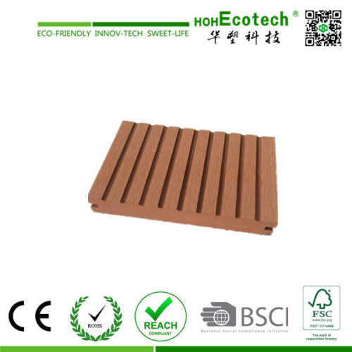 2015 Popular sell wpc decking