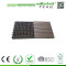 wpc decking tile 300*300mm/WPC interlocking tile