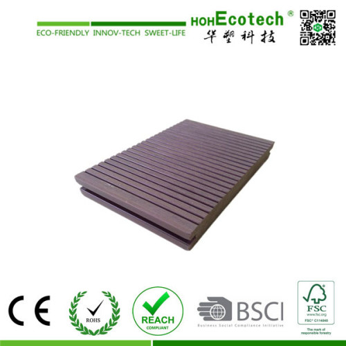 Long life wpc solid flooring
