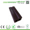 wood plastic composite decking joist
