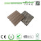 white wpc interlocking tile/diy wpc decking tile