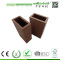 hollow wood plastic composite flooring joist