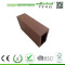 hollow wood plastic composite flooring joist