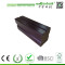 crack resistant wood plastic composite flooring joist