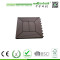 wpc interlocking tile,wpc diy decking tile