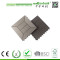 wpc interlocking tile,wpc diy decking tile