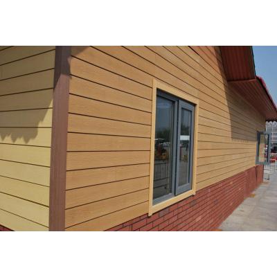 Nice wpc wall panel ,water-proof wpc cladding