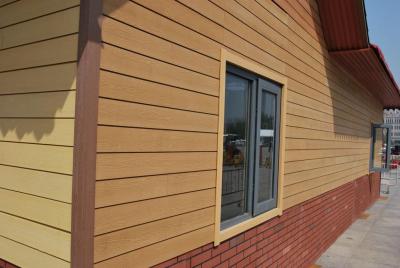 Nice wpc wall panel ,water-proof wpc cladding