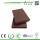thick wood plastic composite decking board