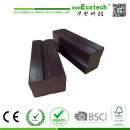 Wood plastic composite wpc flooring joist