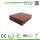 solid wood plastic composite flooring/WPC outdoor decking board
