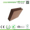 solid wood plastic composite flooring/WPC outdoor decking board