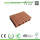 moisture resistant wpc hollow decking/wood plastic composite flooring