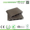 WPC DIY Board Wood Plastic Composite Fencing