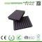 recycled plastic decking wpc decking boards composite deck boards