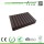 High Quality WPC Decking Outdoor Plastic Deck Flooring